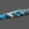 تیغه 80 تخت